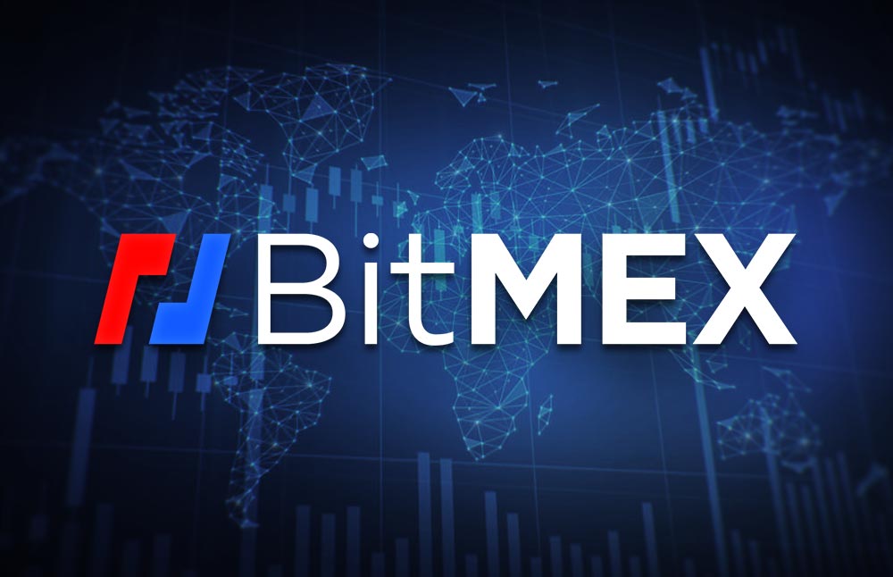 Buy Verified BitMEX Accounts