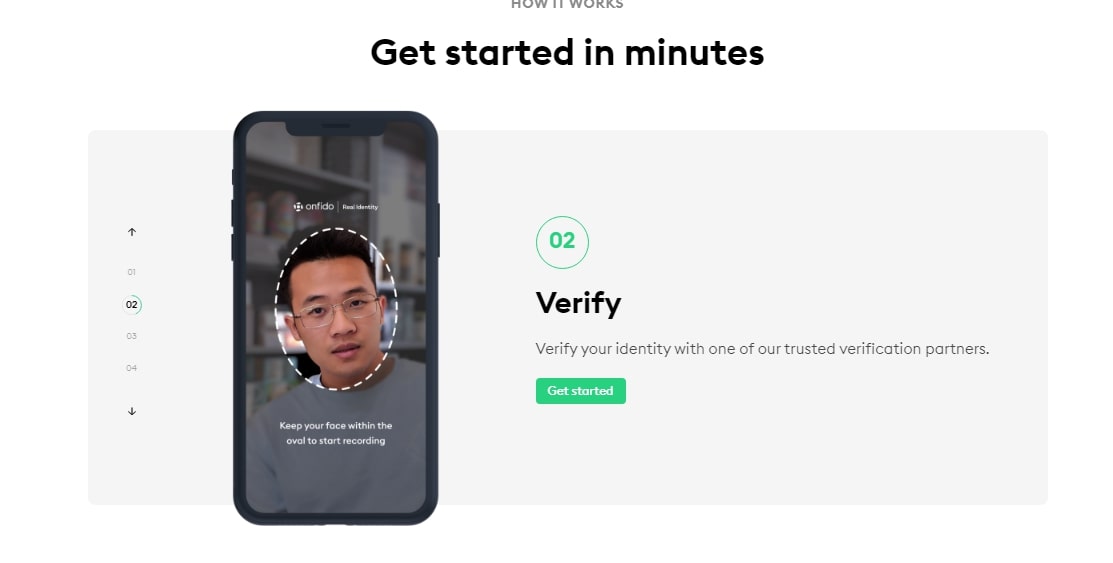 Buy Verified Bitpanda Accounts