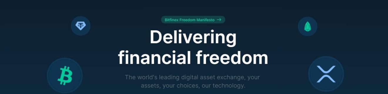 Buy Verified Bitfinex Accounts