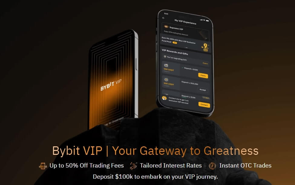 Buy Verified Bybit Accounts