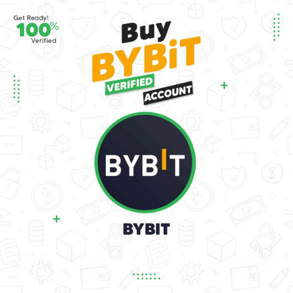 Buy Verified Bybit Accounts