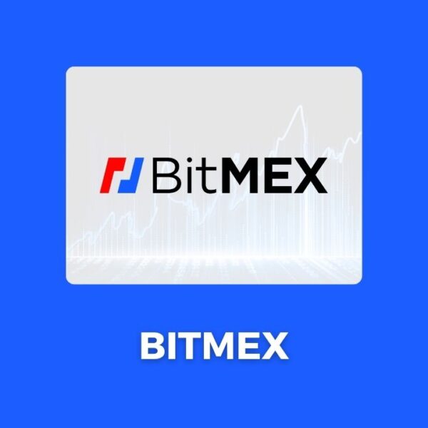 Buy Verified Bitmex Accounts