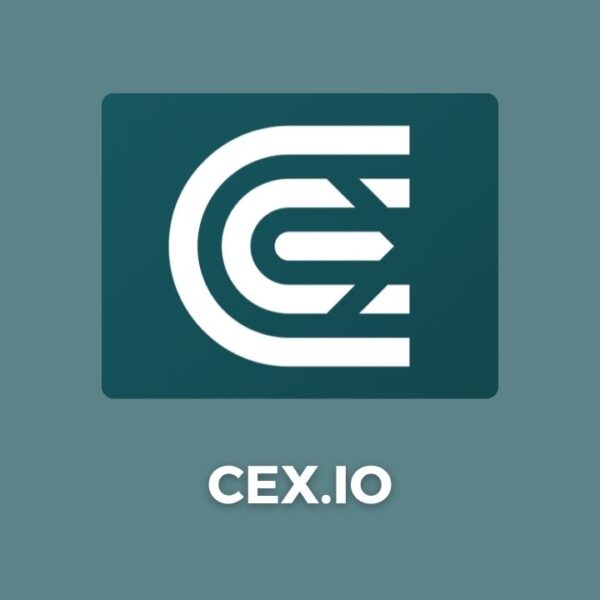 Buy Verified CEX.IO Accounts