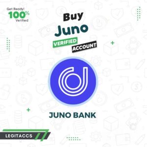Buy Verified Juno Bank Accounts