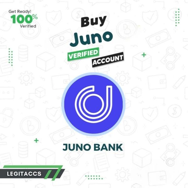 Buy Verified Juno Bank Accounts