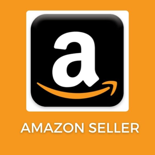 Buy Amazon Seller Accounts