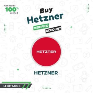Buy Hetzner Accounts
