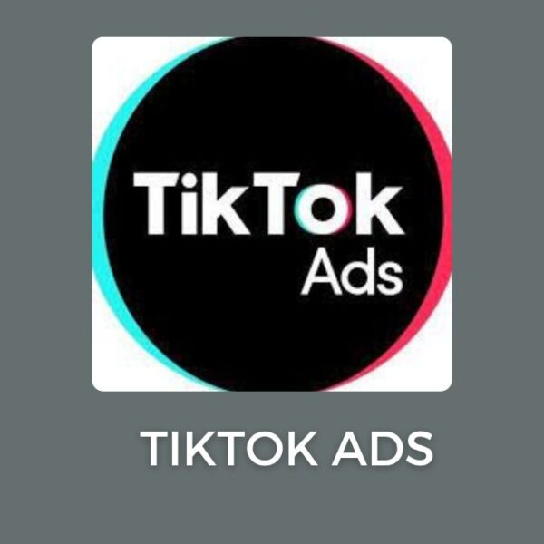 Buy Tiktok Ads Accounts