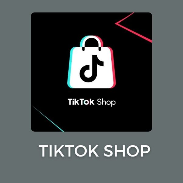 Buy Tiktok Shop Accounts