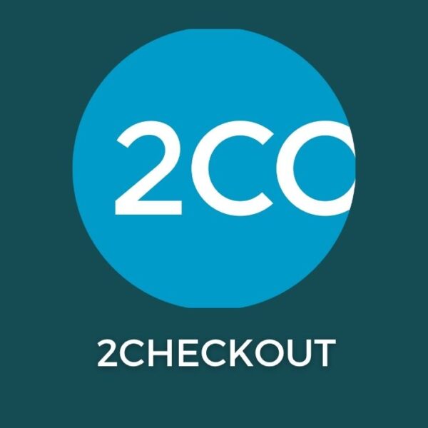 Buy Verified 2Checkout Accounts