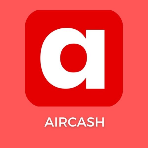 Buy Verified Aircash Accounts