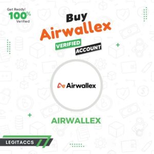 Buy Verified Airwallex Accounts