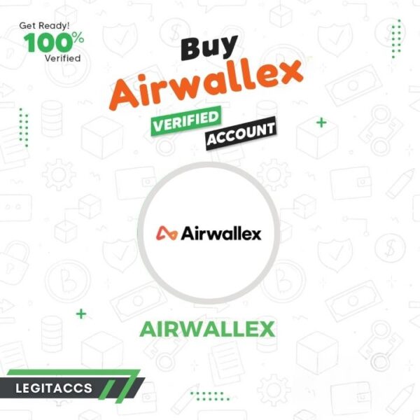 Buy Verified Airwallex Accounts