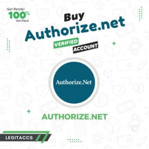 Buy Verified Authorize.net Accounts