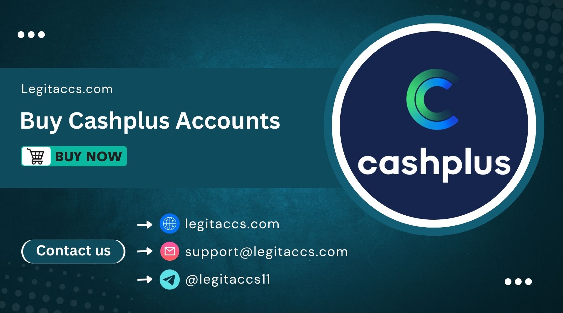 Buy Verified Cashplus Accounts 3 Buy Verified Cashplus Accounts