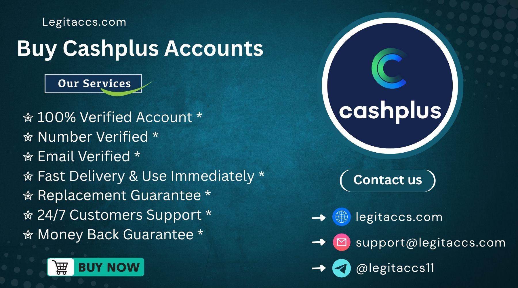 Buy Verified Cashplus Accounts 4 Buy Verified Cashplus Accounts