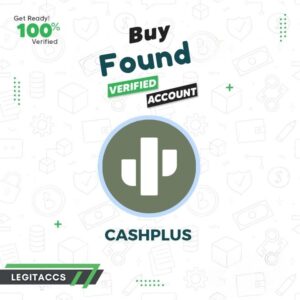 Buy Verified Found Business Accounts