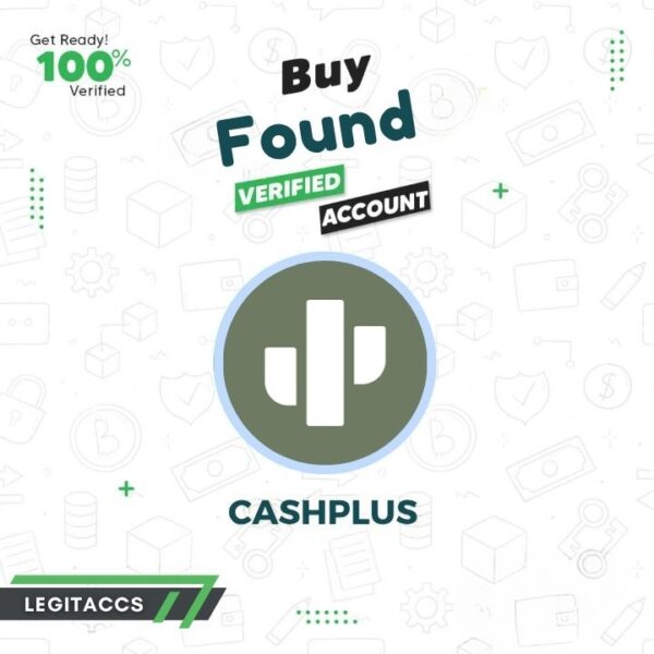 Buy Verified Found Business Accounts