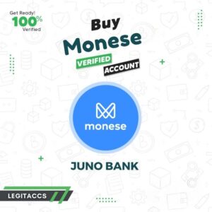 Buy Verified Monese Accounts
