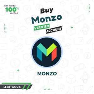 Buy Verified Monzo Accounts