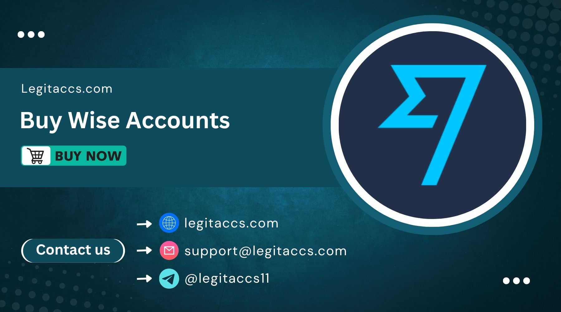 Buy Verified TransferWise Accounts